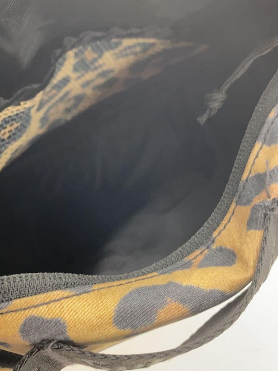 Supreme20AW Leopard Sling Bag Shoulder Bag Animal 6