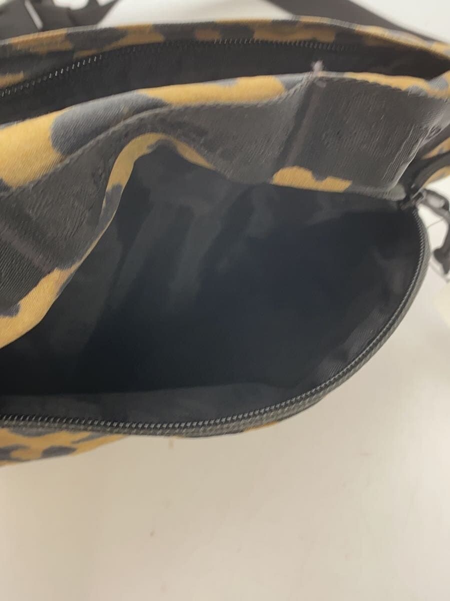 Supreme20AW Leopard Sling Bag Shoulder Bag Animal 7