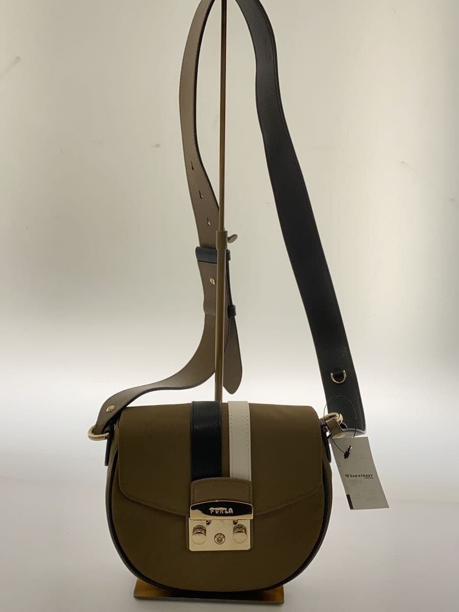 FURLA Shoulder Bag BEG