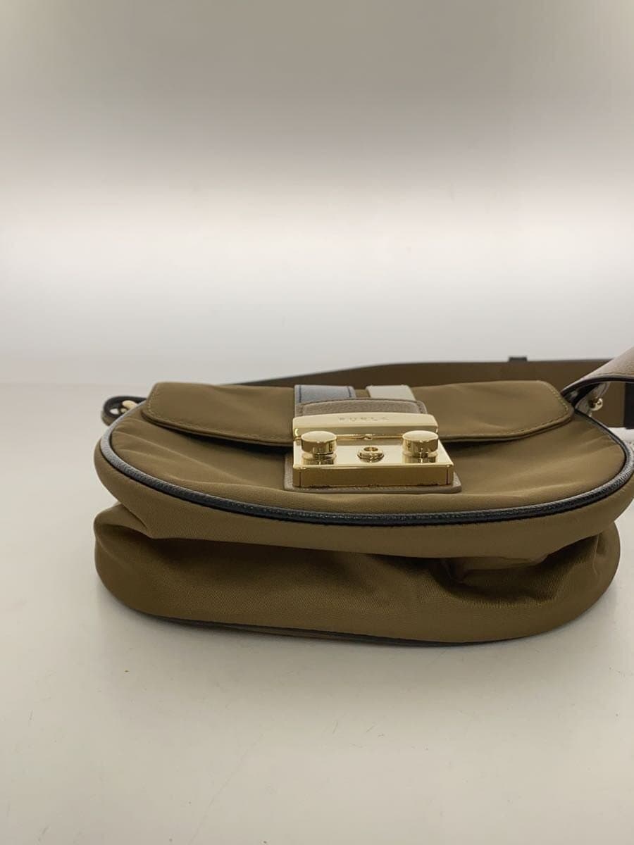 FURLA Shoulder Bag BEG 4