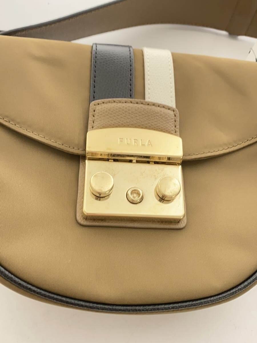 FURLA Shoulder Bag BEG 5