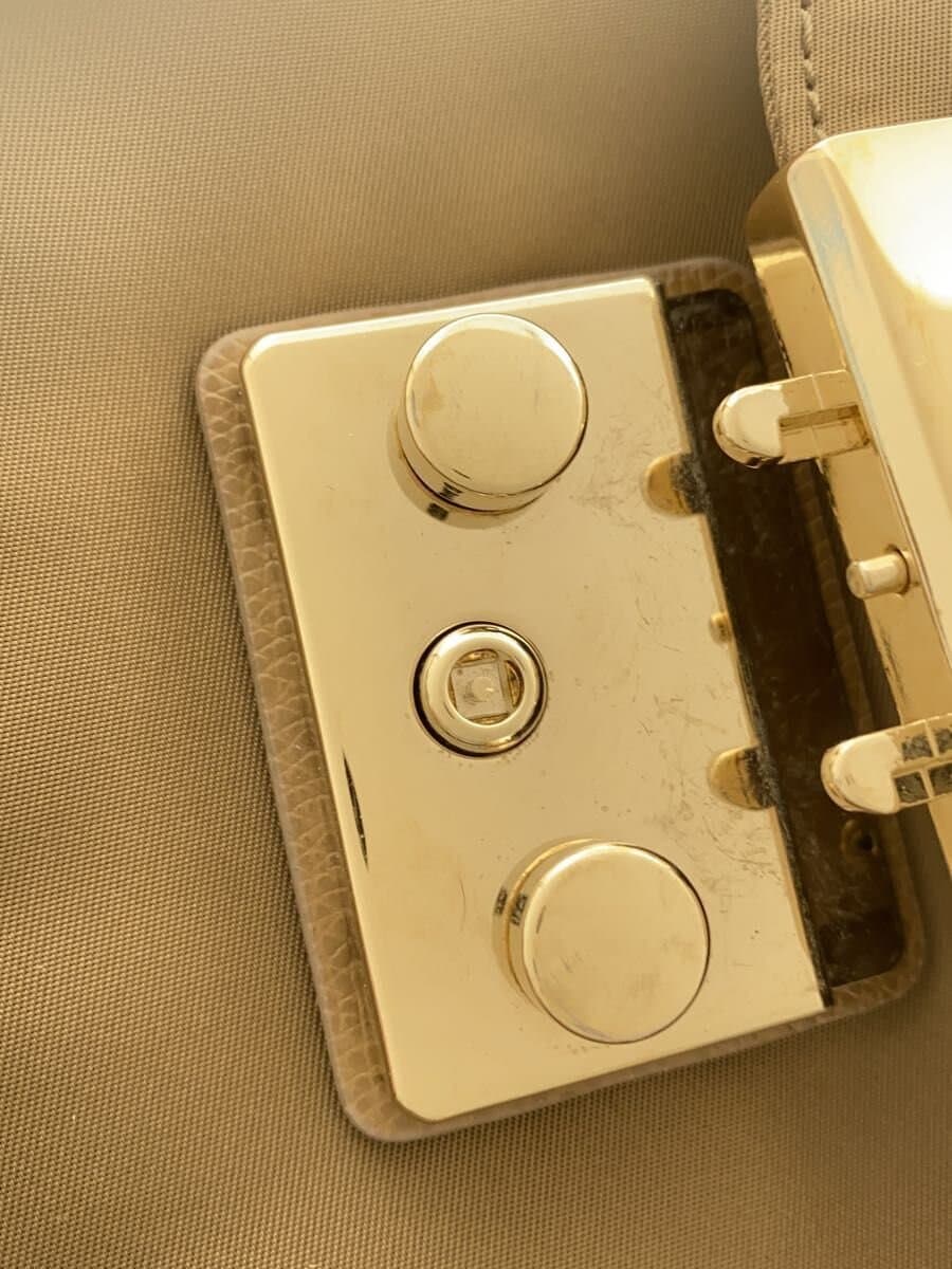 FURLA Shoulder Bag BEG 7