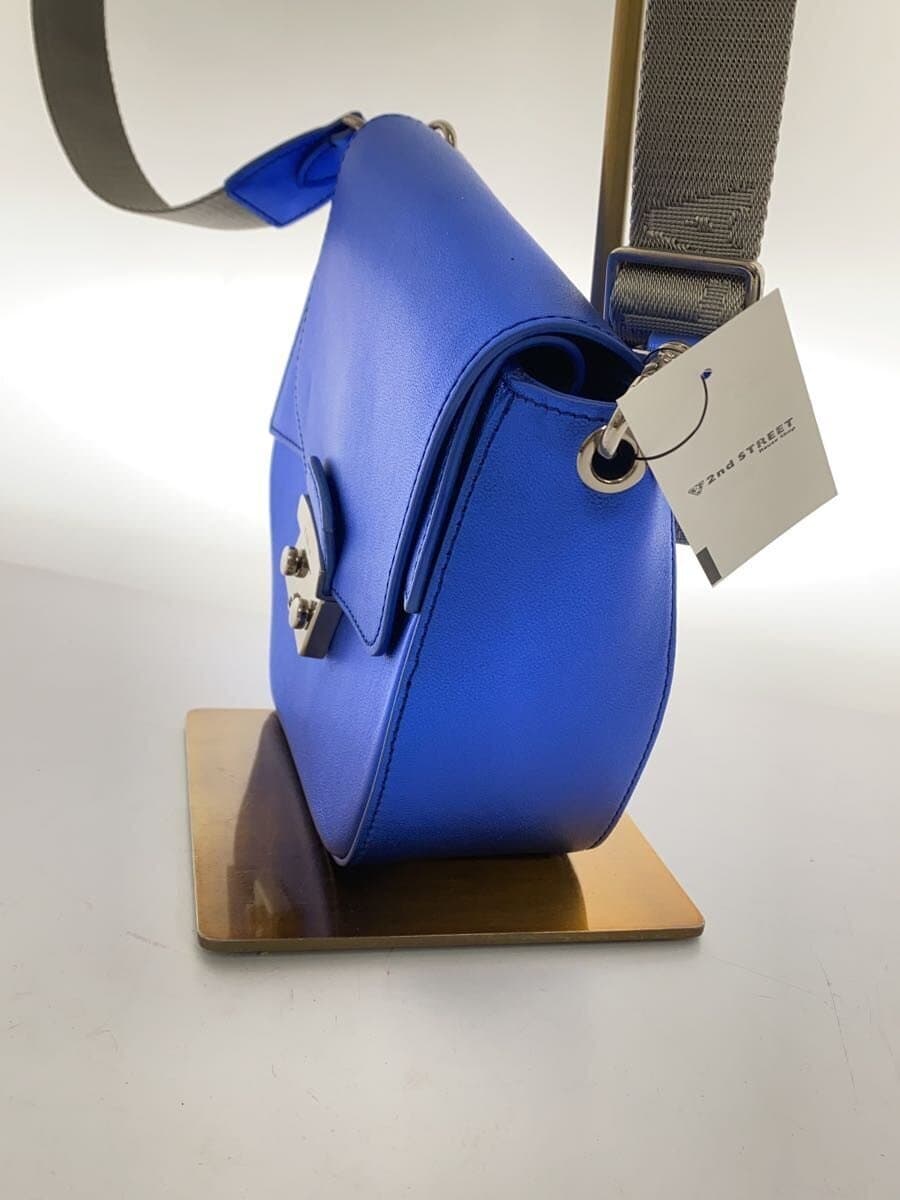 FURLA Shoulder Bag BLU 2