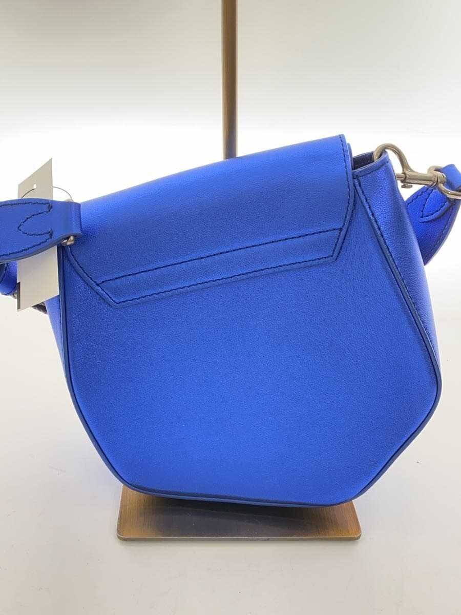 FURLA Shoulder Bag BLU 3