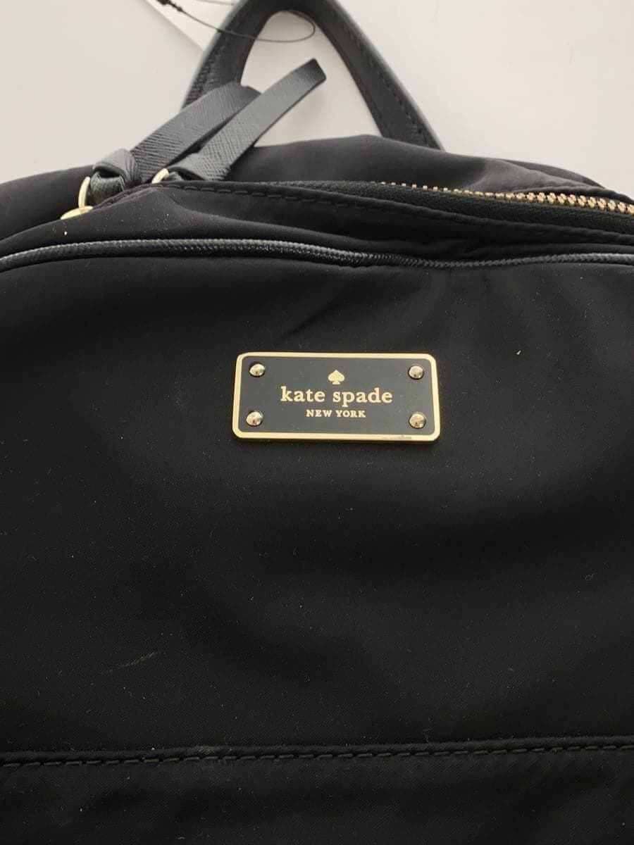 kate spade new york Backpack BLK 5