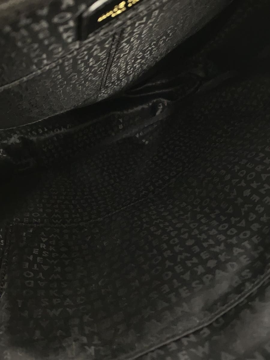 kate spade new york Backpack BLK 6