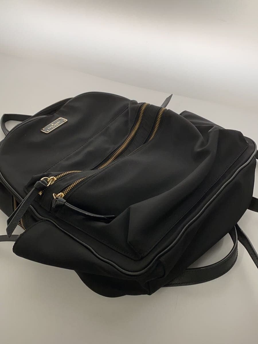 kate spade new york Backpack BLK 8