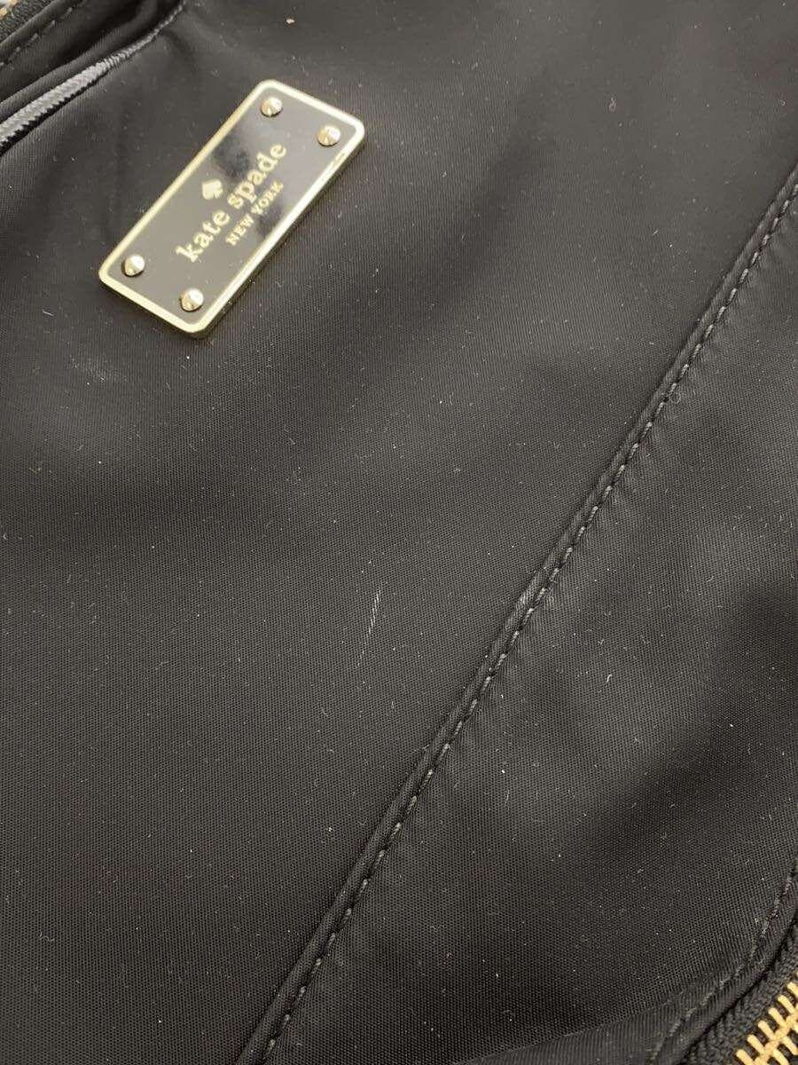 kate spade new york Backpack BLK 9