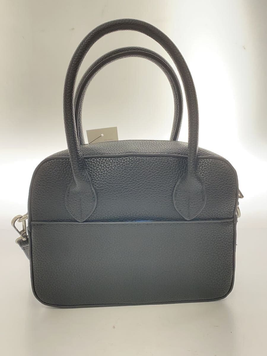 Other Brand Mamitas mmts Shoulder Bag BLK 3