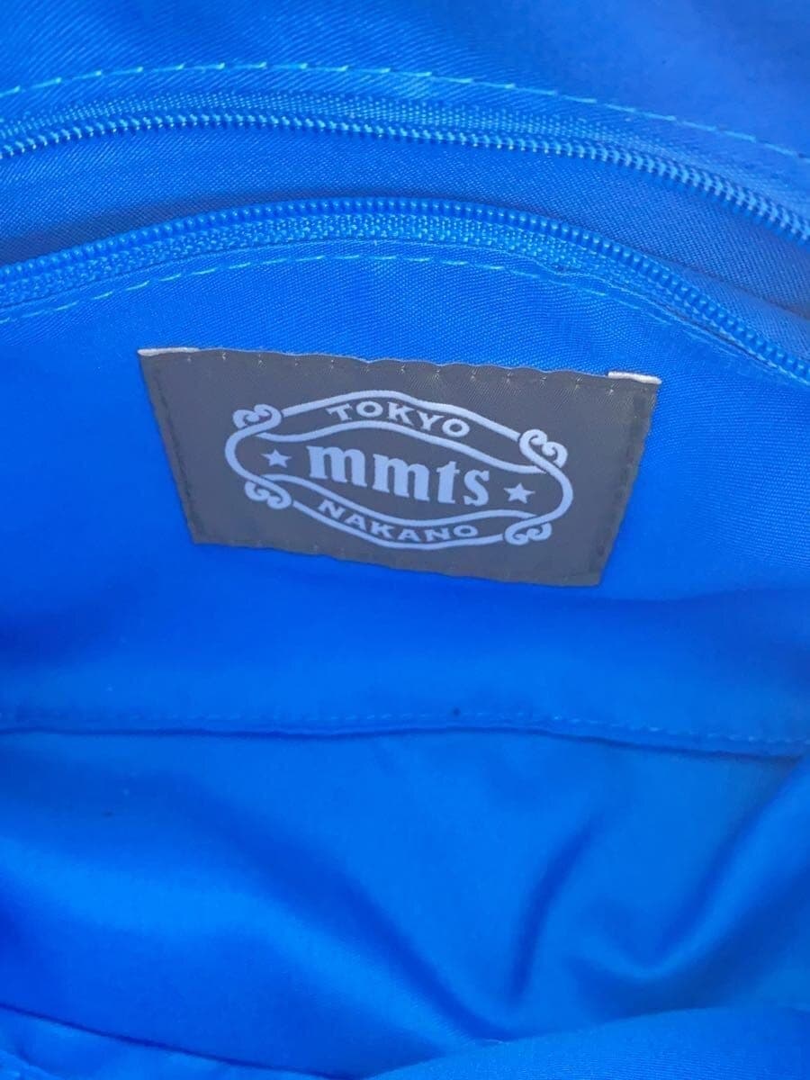 Other Brand Mamitas mmts Shoulder Bag BLK 5