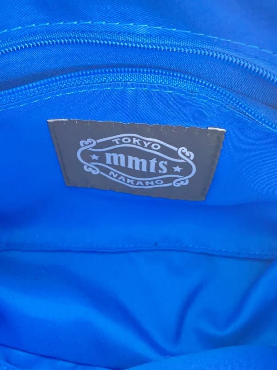 Other Brand Mamitas mmts Shoulder Bag BLK 5