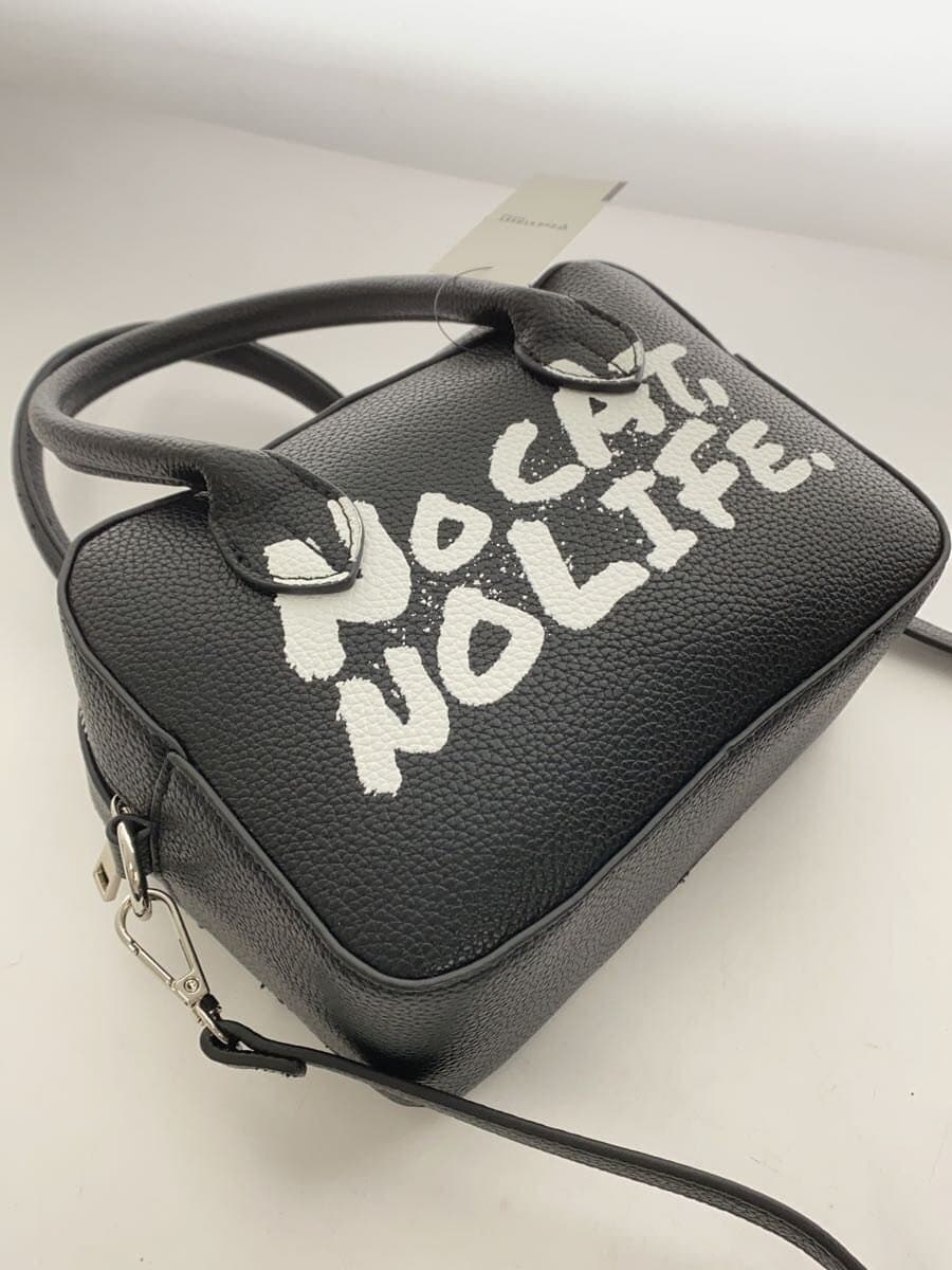 Other Brand Mamitas mmts Shoulder Bag BLK 7