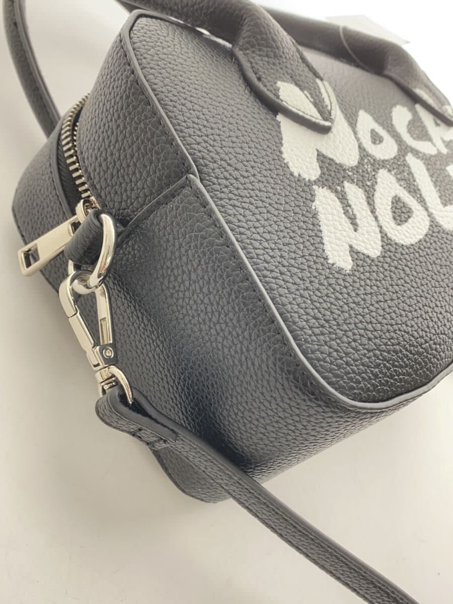 Other Brand Mamitas mmts Shoulder Bag BLK 8