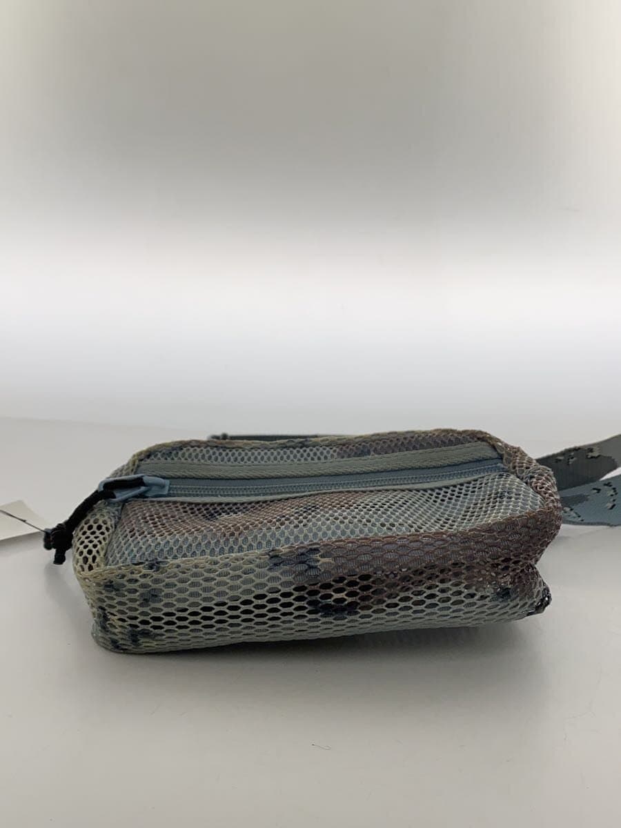 Supreme Shoulder Bag BLU Camouflage 4