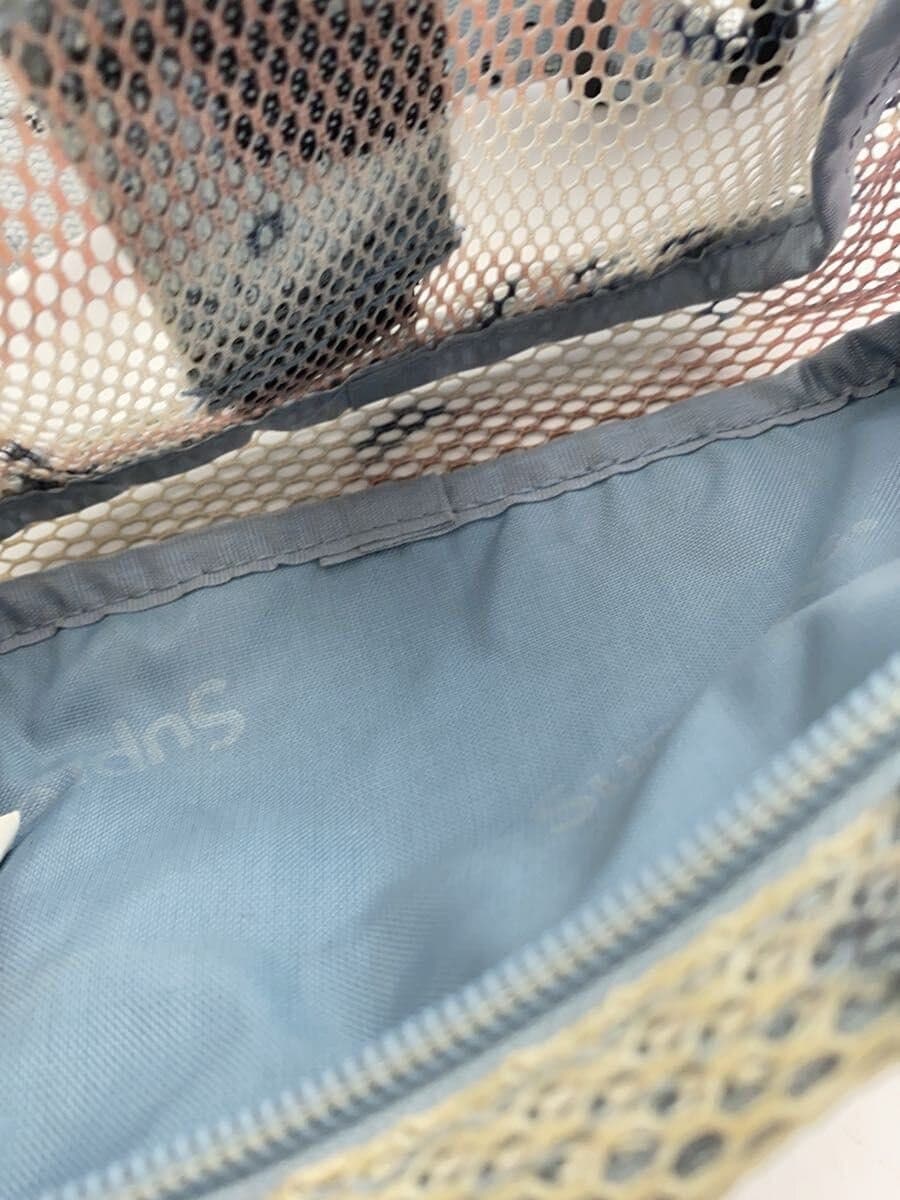 Supreme Shoulder Bag BLU Camouflage 6