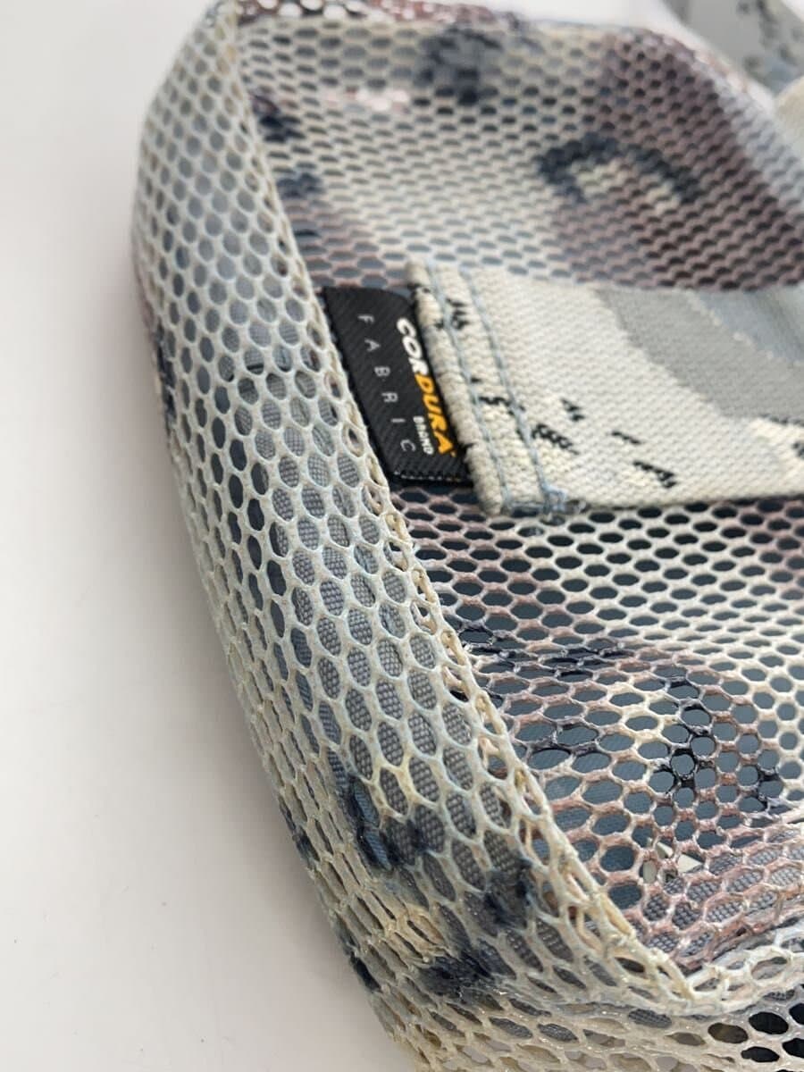 Supreme Shoulder Bag BLU Camouflage 8
