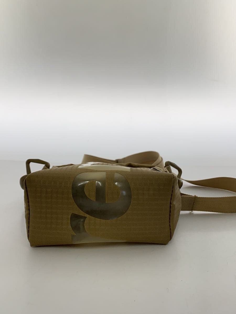 Supreme Shoulder Bag Nylon BEG 4