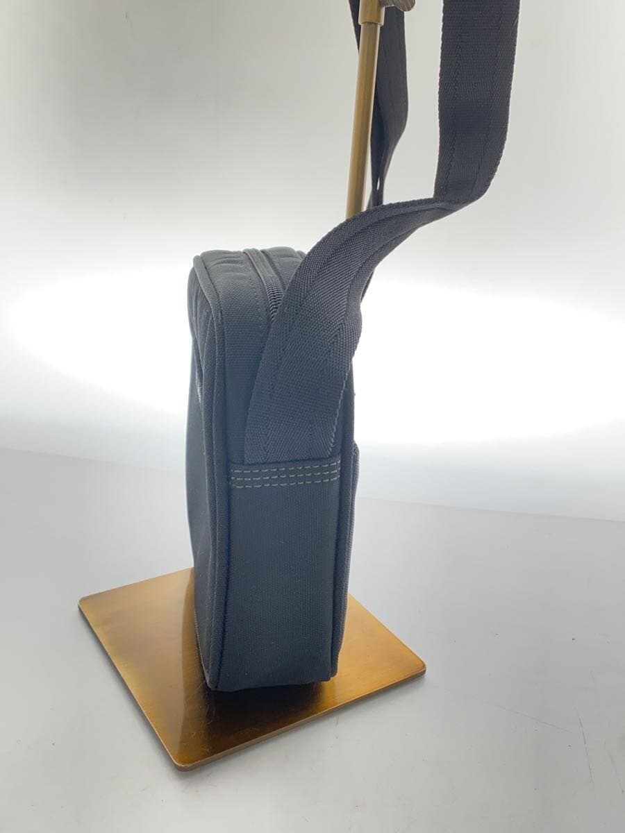 DIESEL Shoulder Bag BLK P4634 2