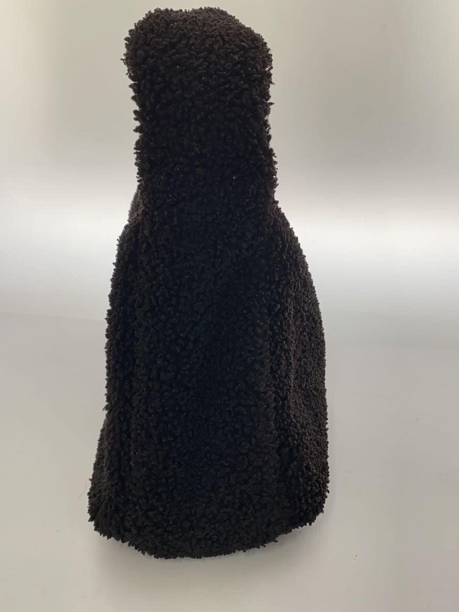 ARMANI EXCHANGE Boa Bag Handbag BLK 2