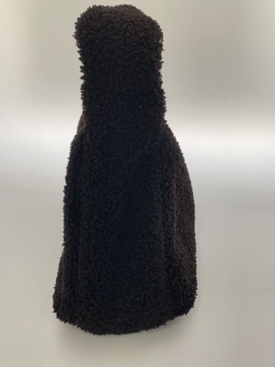 ARMANI EXCHANGE Boa Bag Handbag BLK 2