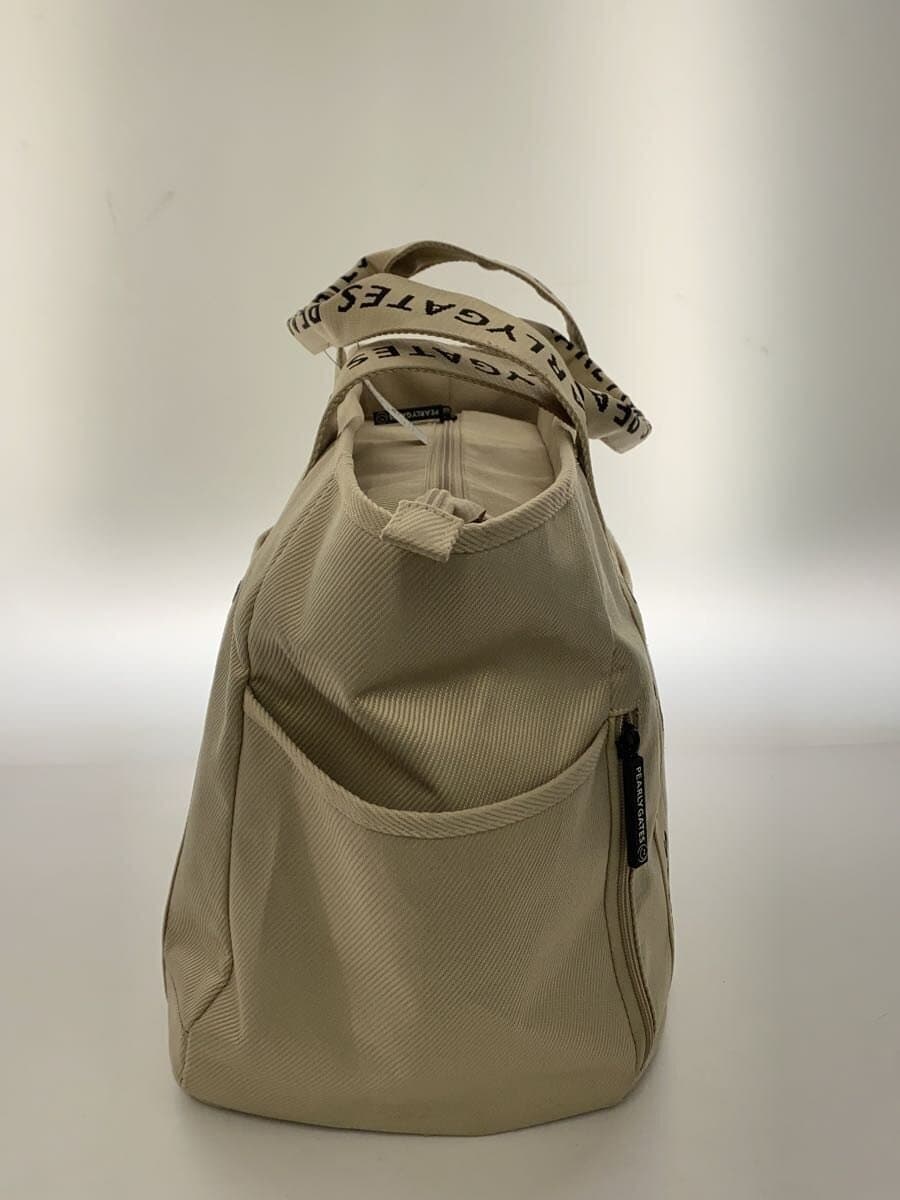 PEARLY GATES Tote Bag BEG 2