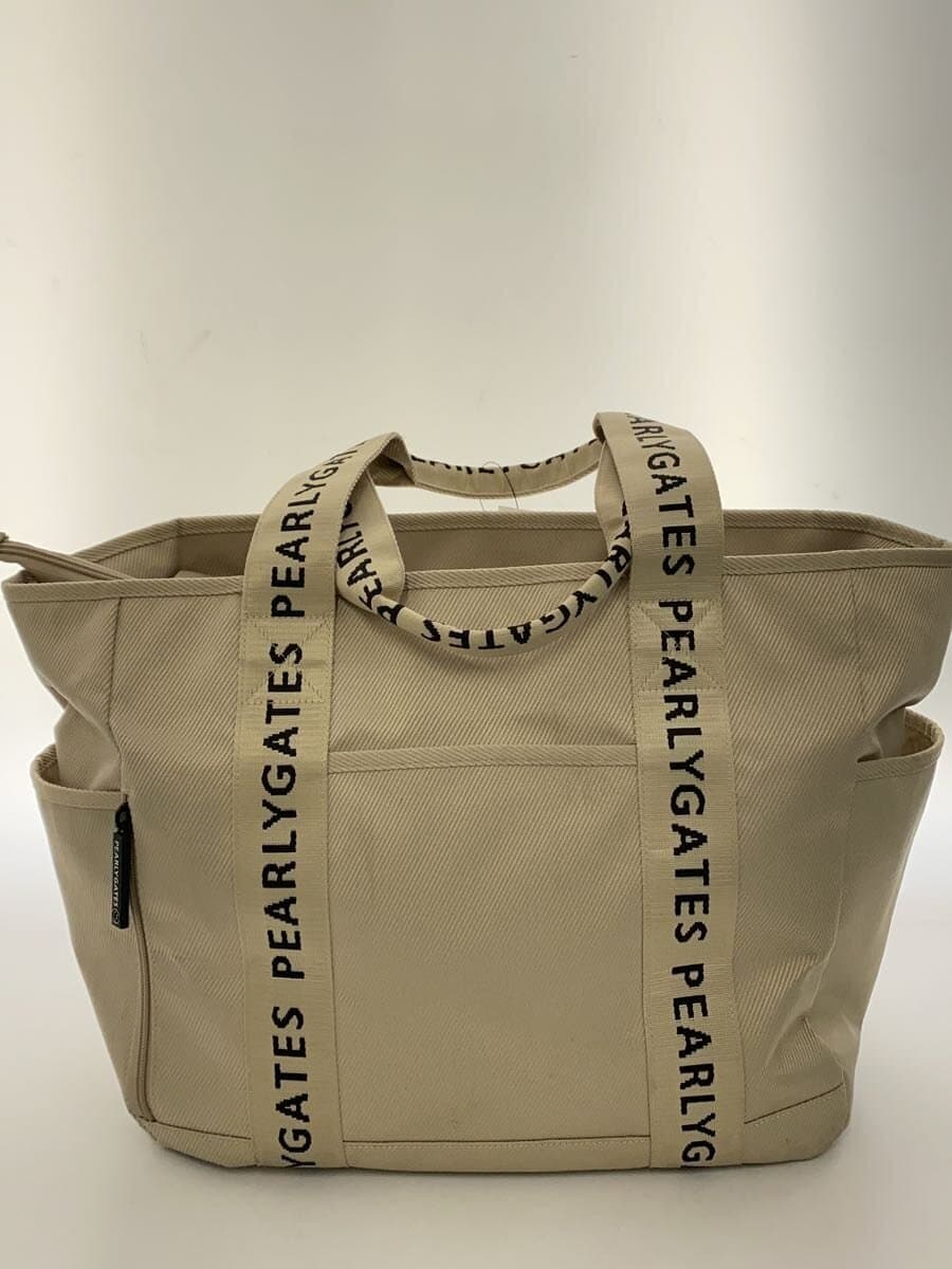 PEARLY GATES Tote Bag BEG 3