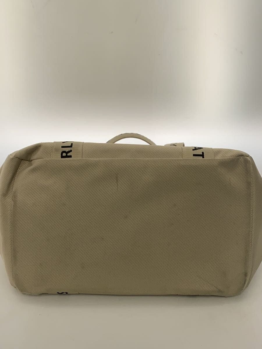 PEARLY GATES Tote Bag BEG 4