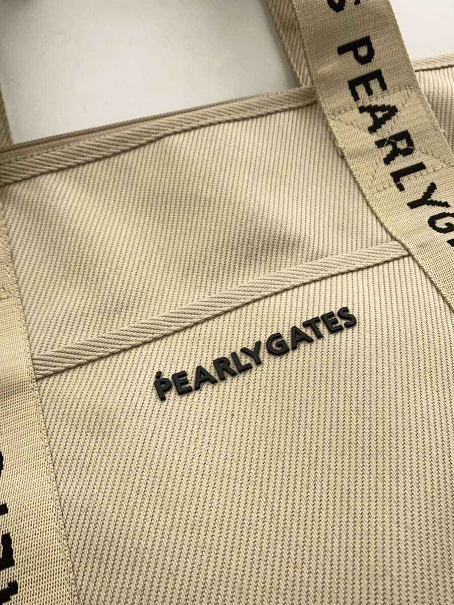PEARLY GATES Tote Bag BEG 5
