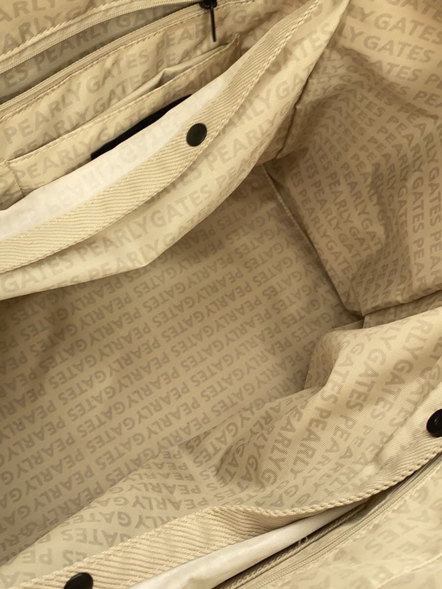 PEARLY GATES Tote Bag BEG 6