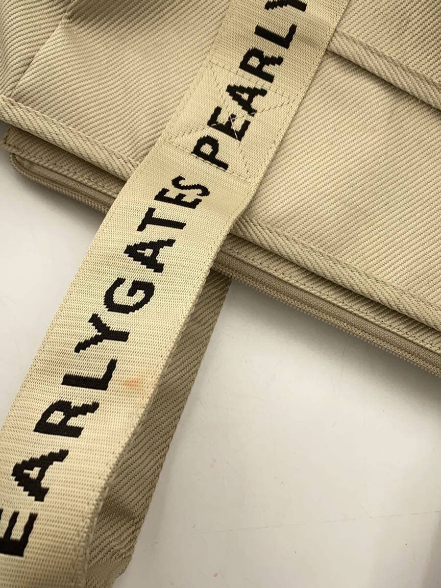 PEARLY GATES Tote Bag BEG 7