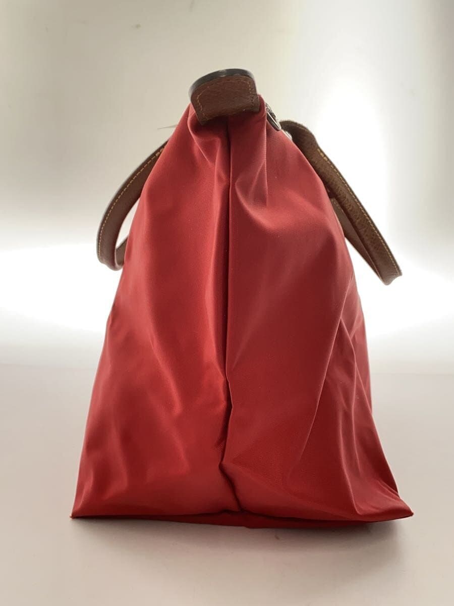 LONGCHAMP Tote Bag RED 1623089545 2