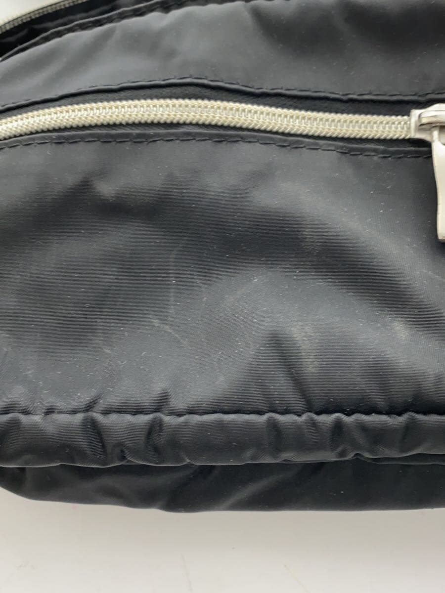 Orobianco Waist Bag BLK 8