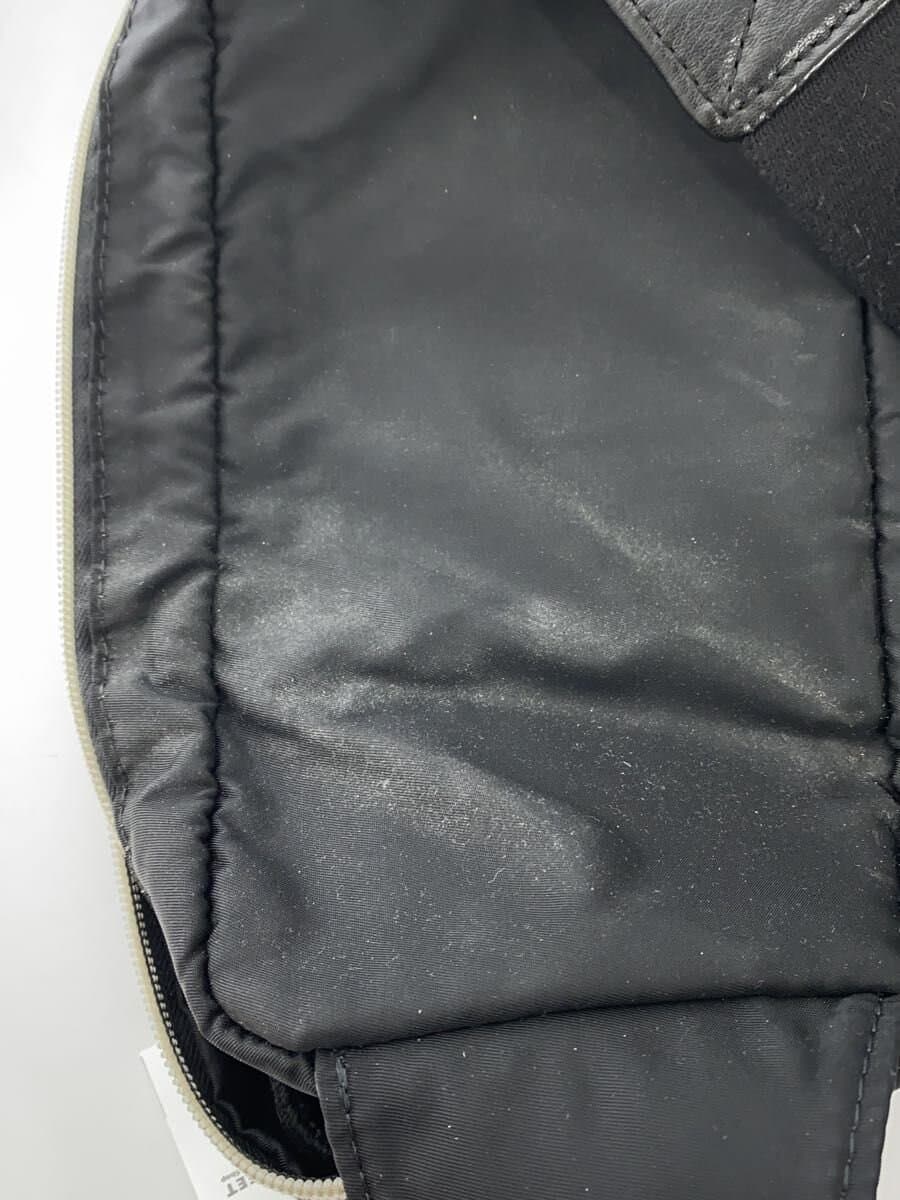 Orobianco Waist Bag BLK 9