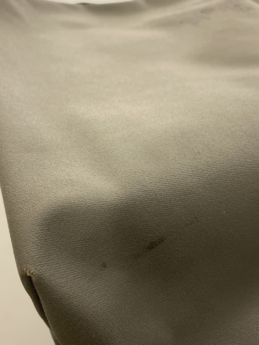 WORK NOT WORK x Yokohama Canvas Kaban Tote Bag GRY 8