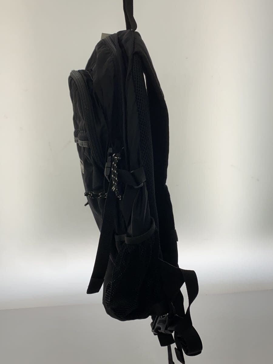 Coleman Backpack Nylon BLK 2