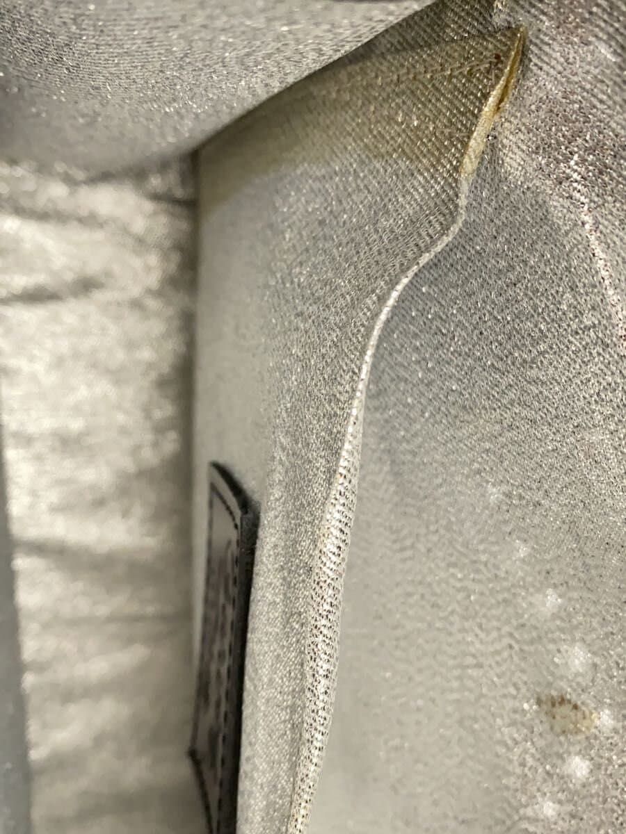 Carving Tribes Bag Leather BLK 6