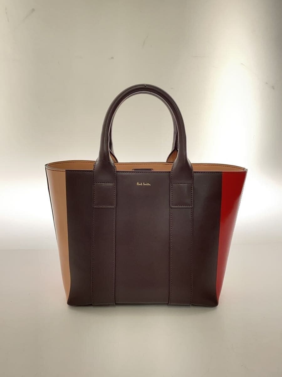 Paul Smith Handbag Multicolor