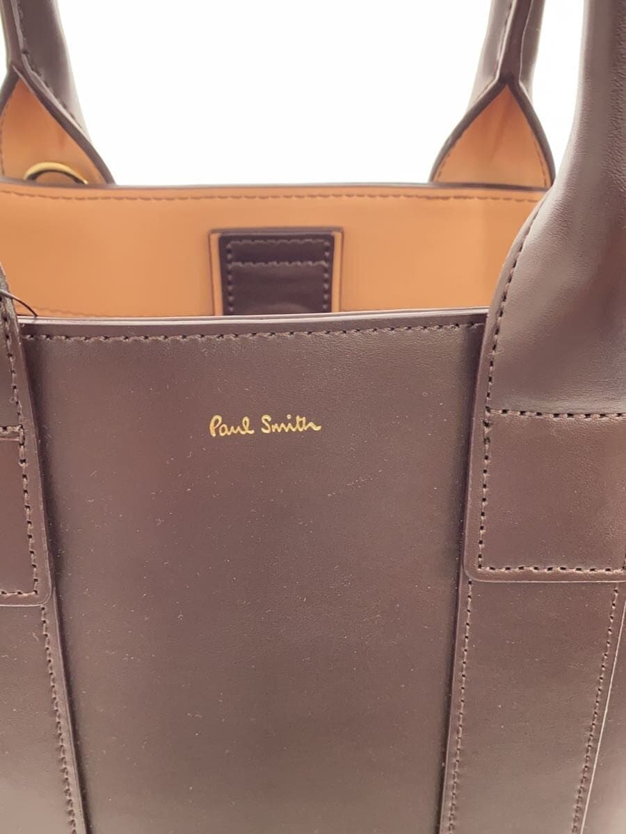 Paul Smith Handbag Multicolor 5