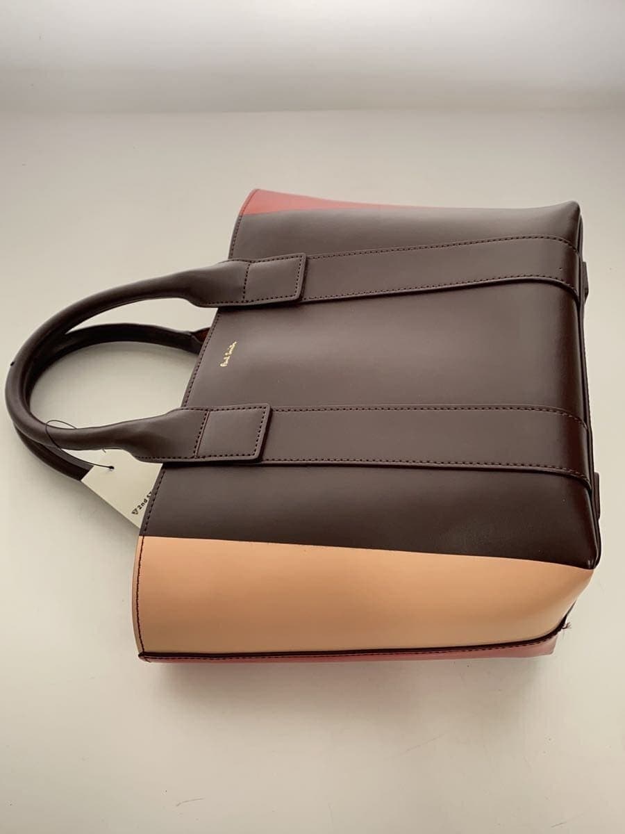 Paul Smith Handbag Multicolor 9