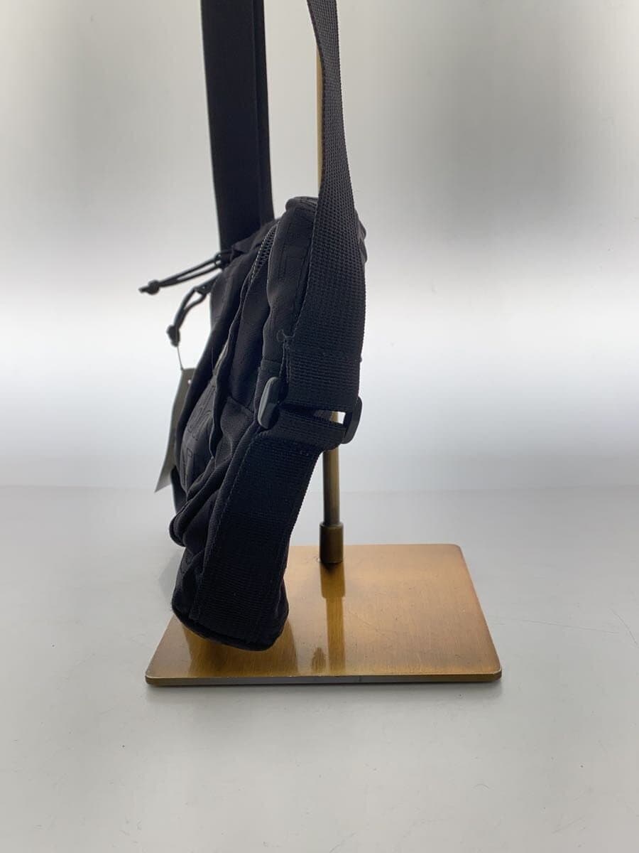 Supreme Shoulder Bag BLK 2