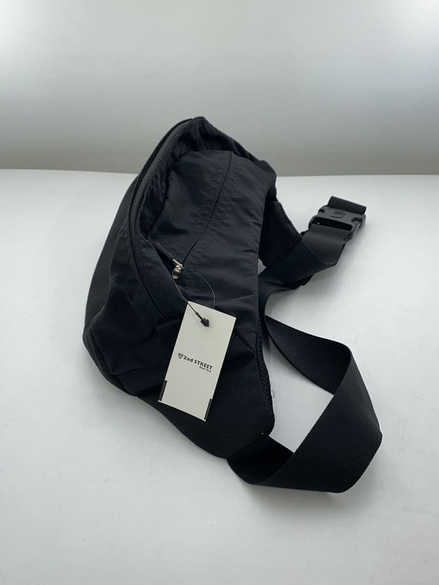 THE NORTH FACE Shoulder Bag BLK NM71904 2