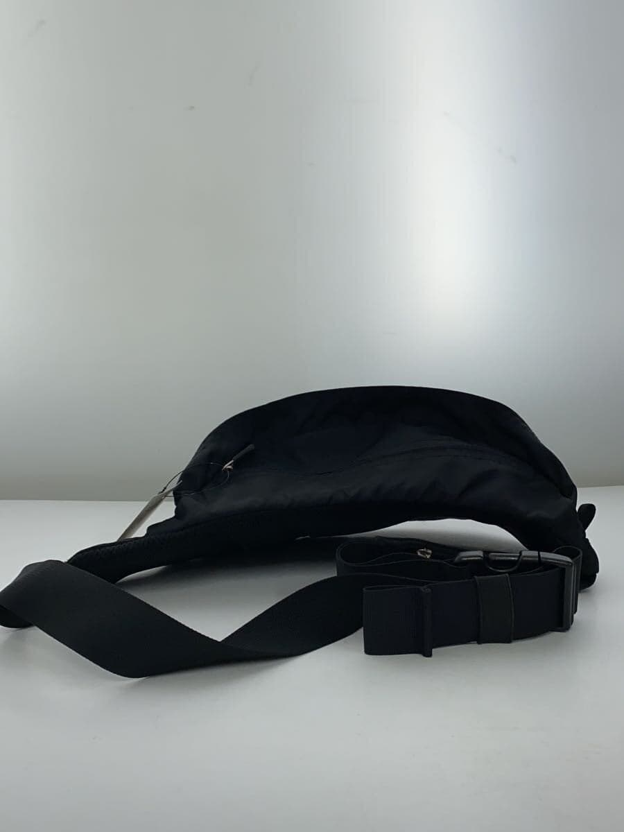 THE NORTH FACE Shoulder Bag BLK NM71904 3