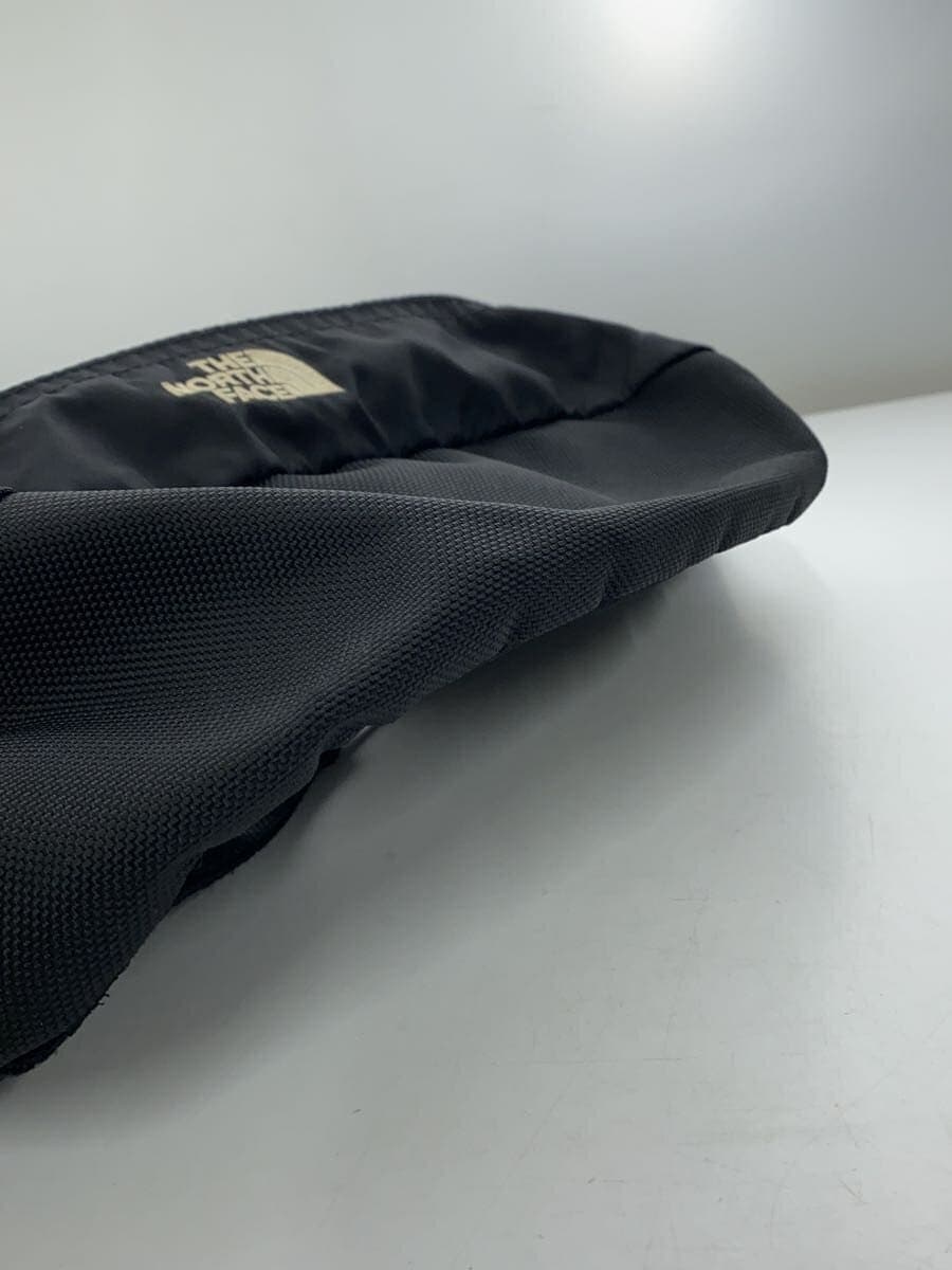 THE NORTH FACE Shoulder Bag BLK NM71904 4