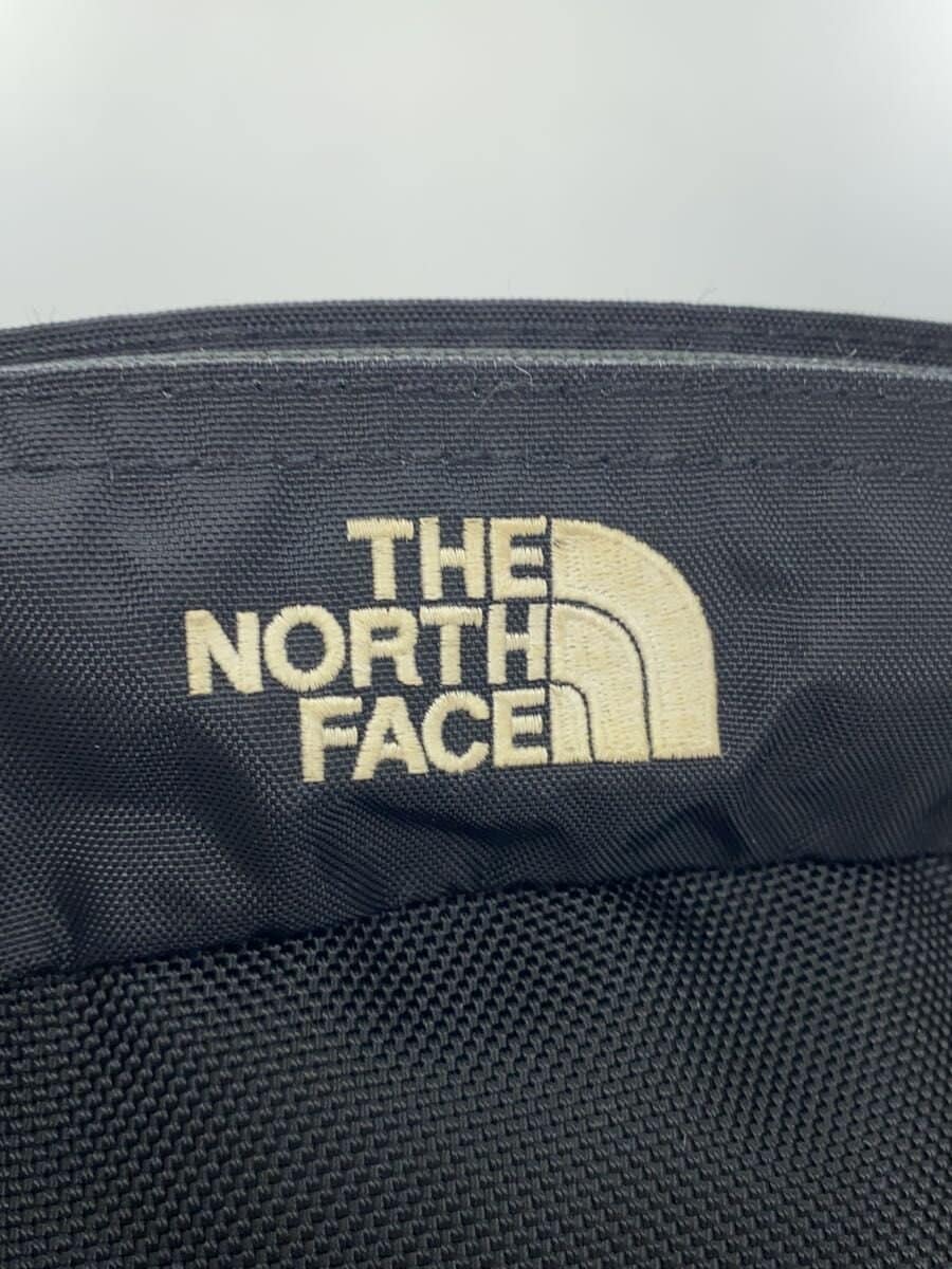 THE NORTH FACE Shoulder Bag BLK NM71904 5