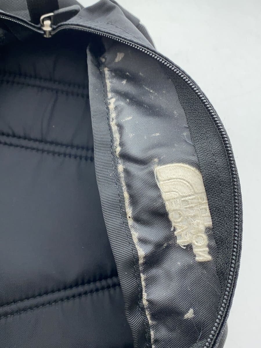 THE NORTH FACE Shoulder Bag BLK NM71904 6