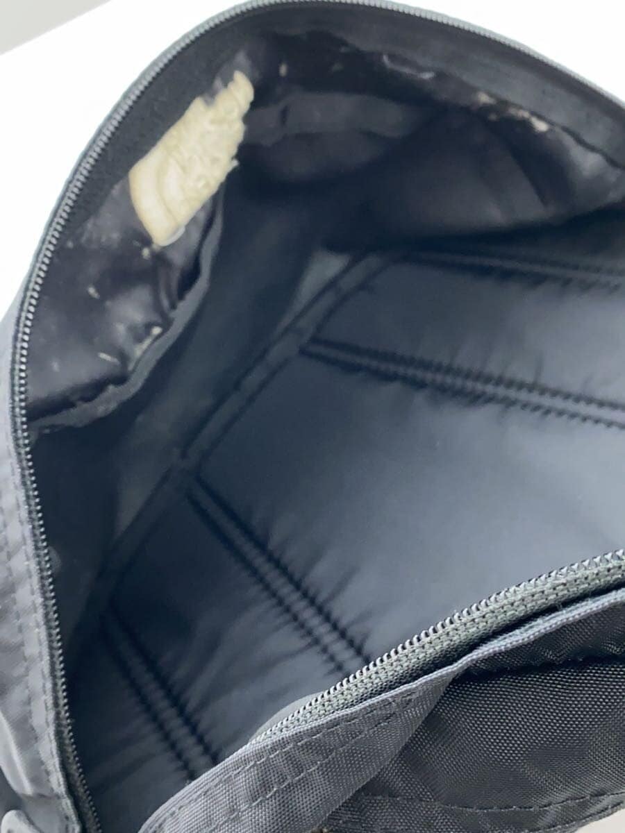 THE NORTH FACE Shoulder Bag BLK NM71904 7