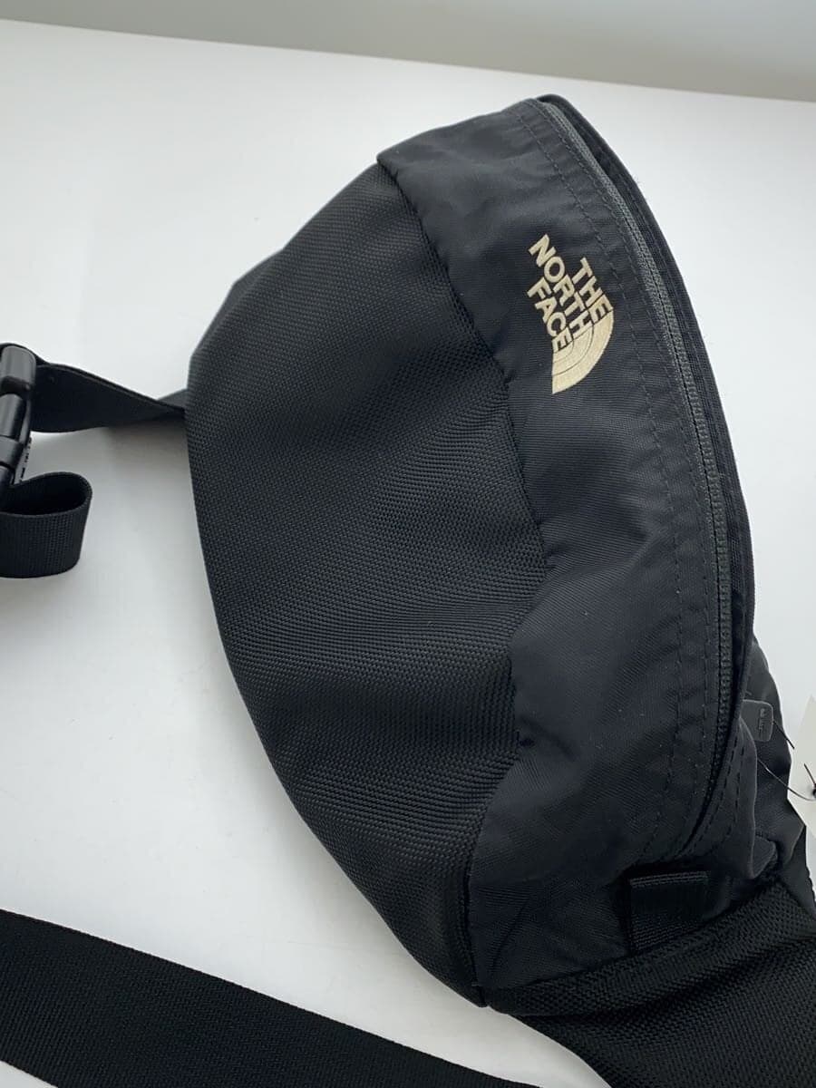 THE NORTH FACE Shoulder Bag BLK NM71904 8