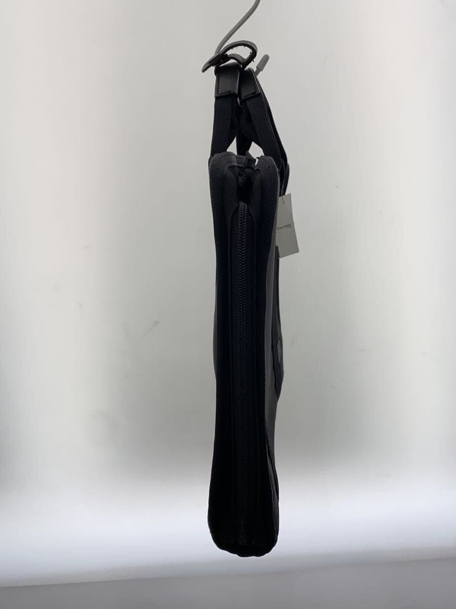 PORTER Briefcase BLK Solid 2