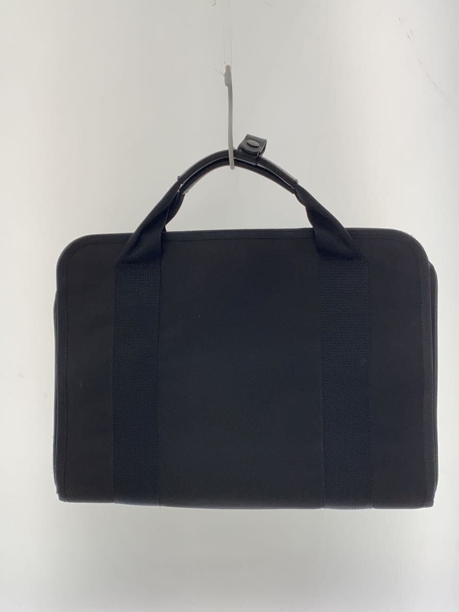 PORTER Briefcase BLK Solid 3