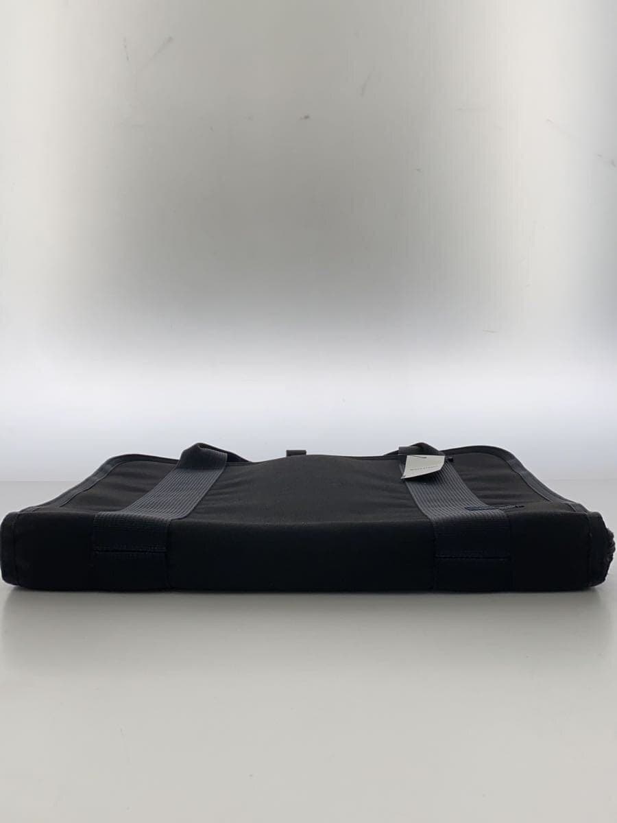 PORTER Briefcase BLK Solid 4